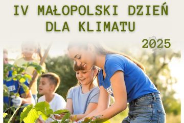 Przynieś zużyte baterie i odbierz sadzonki drzewek oraz krzewów owocowych w ramach IV Małopolskiego Dnia dla Klimatu w Powiecie Miechowskim 